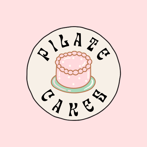 PilateCakes